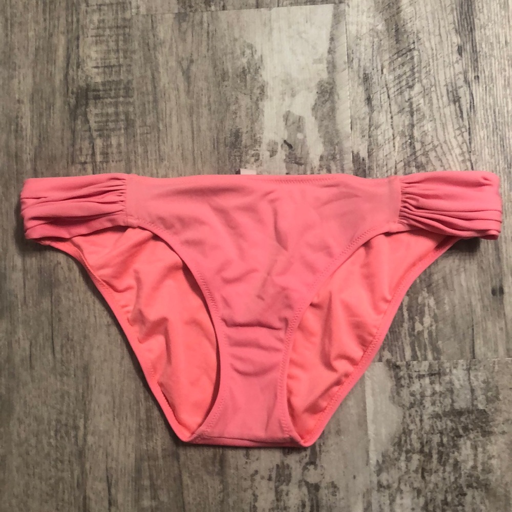 Victoria Secret Pink Swimsuit Bottoms.